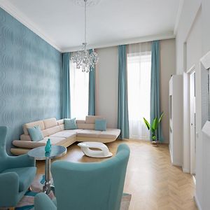 Deluxe Appartement